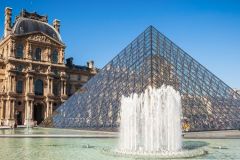 Museo del Louvre gratis