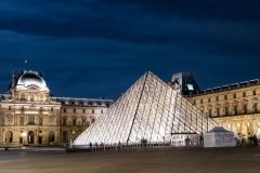 Louvre gratis