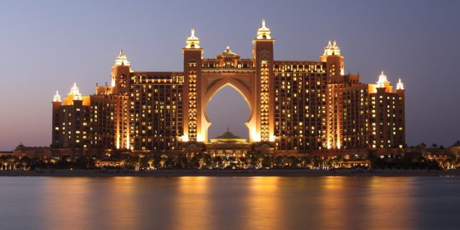 Dubai Hotel 5 stelle