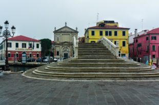 Chioggia Cose da vedere