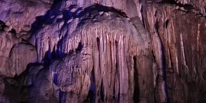 Grotte di Pertosa come arrivare