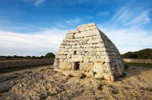 Minorca candidata a patrimonio dell'Unesco