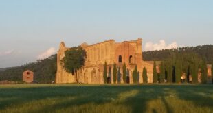 San Galgano