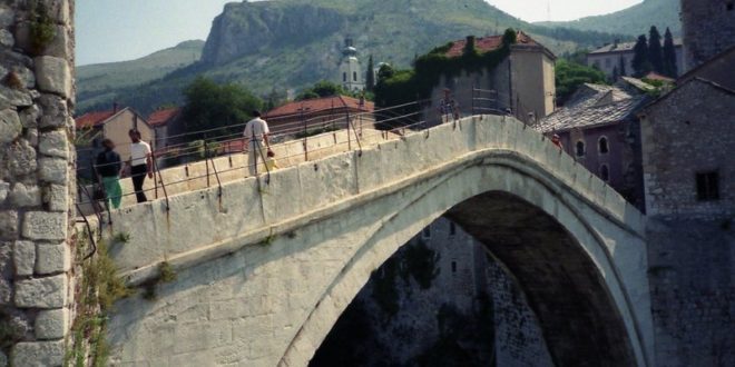 mostar