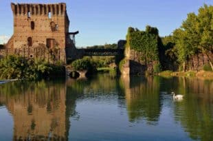 Borghetto sul Mincio cosa vedere