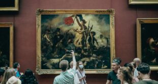 Louvre Gratis